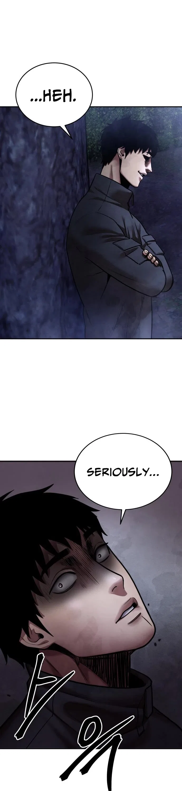 Embodiment of the Assassin in the Murim World Chapter 62 – Page 54