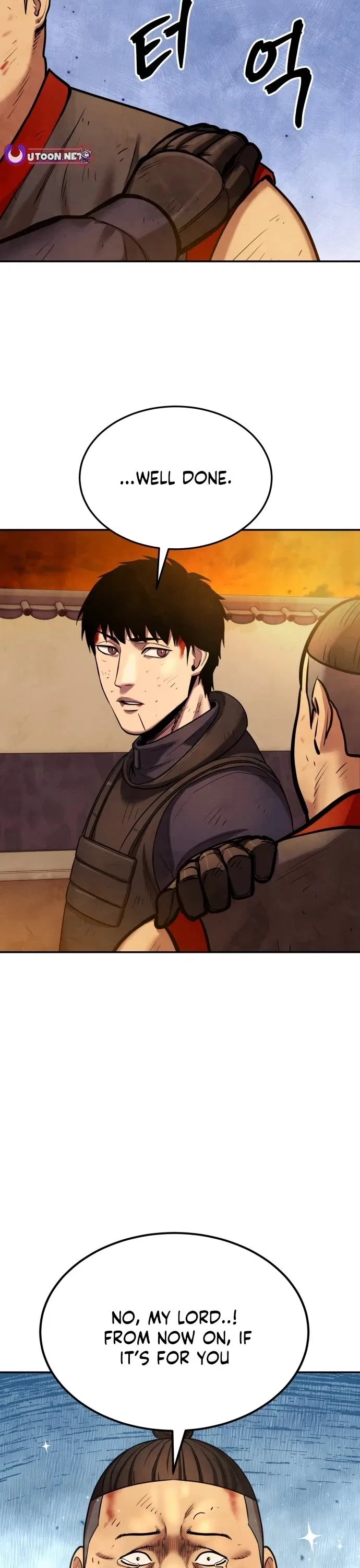 Embodiment of the Assassin in the Murim World Chapter 61 – Page 3