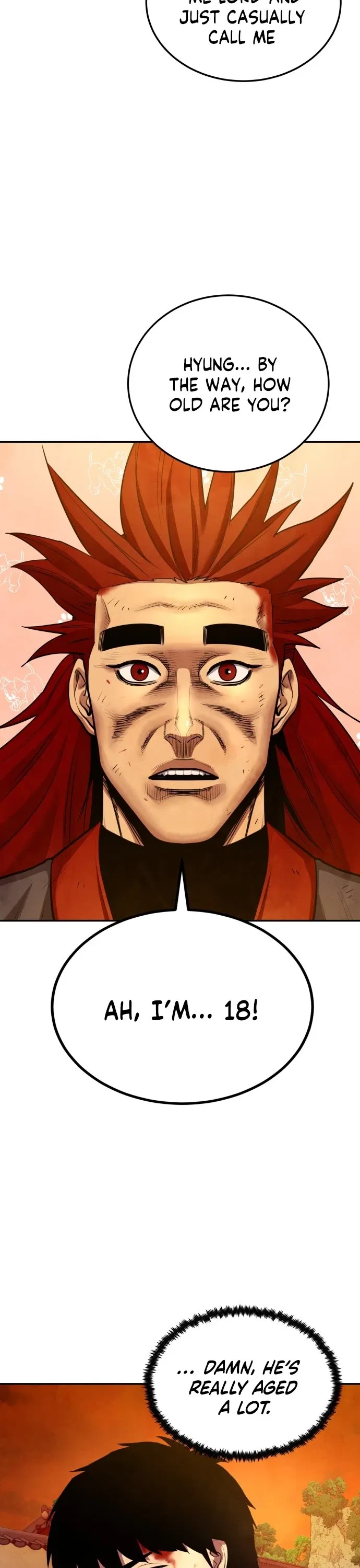 Embodiment of the Assassin in the Murim World Chapter 61 – Page 12