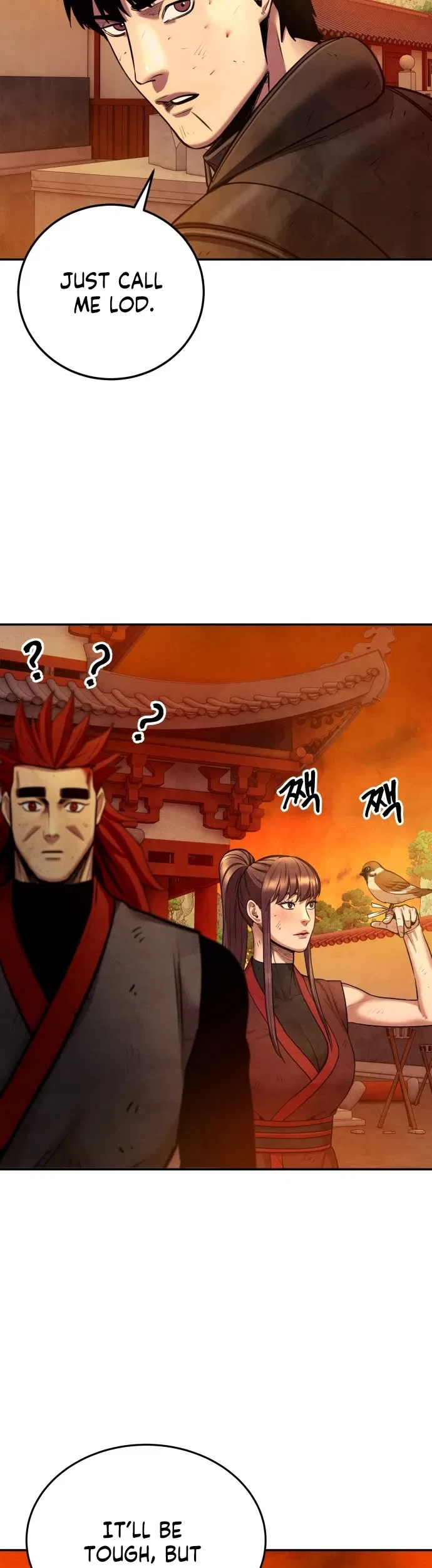 Embodiment of the Assassin in the Murim World Chapter 61 – Page 13