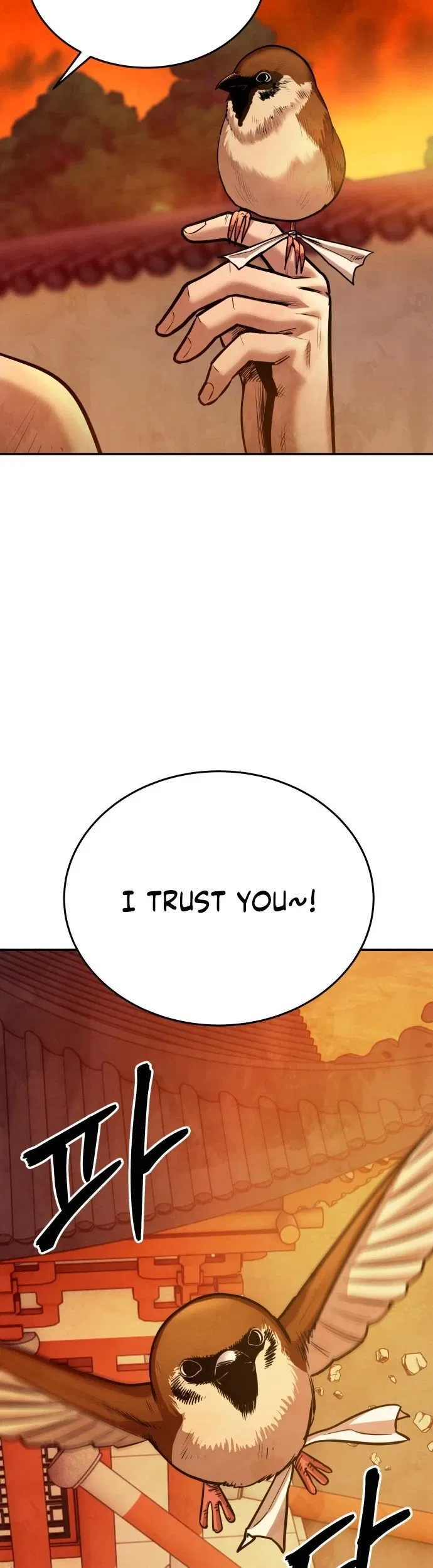 Embodiment of the Assassin in the Murim World Chapter 61 – Page 14