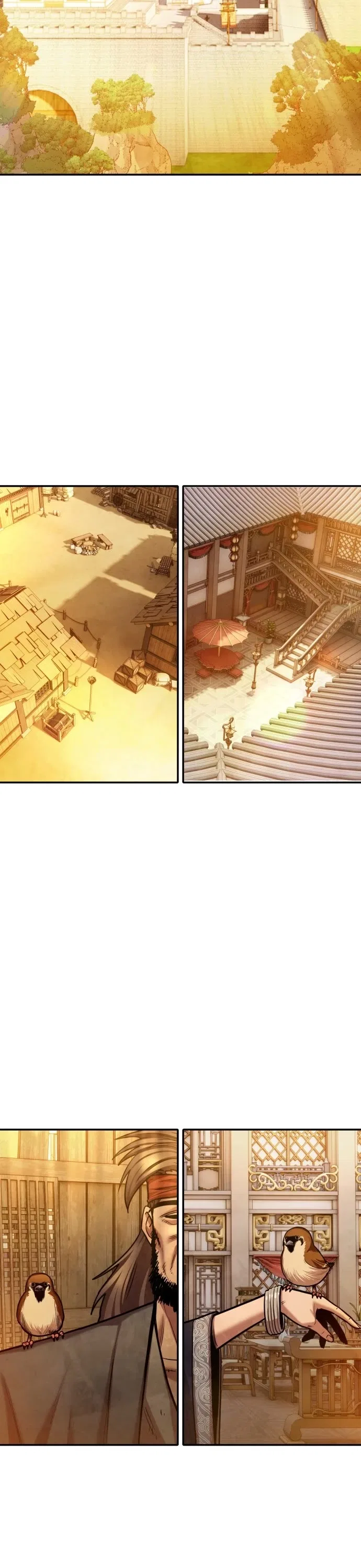 Embodiment of the Assassin in the Murim World Chapter 61 – Page 16
