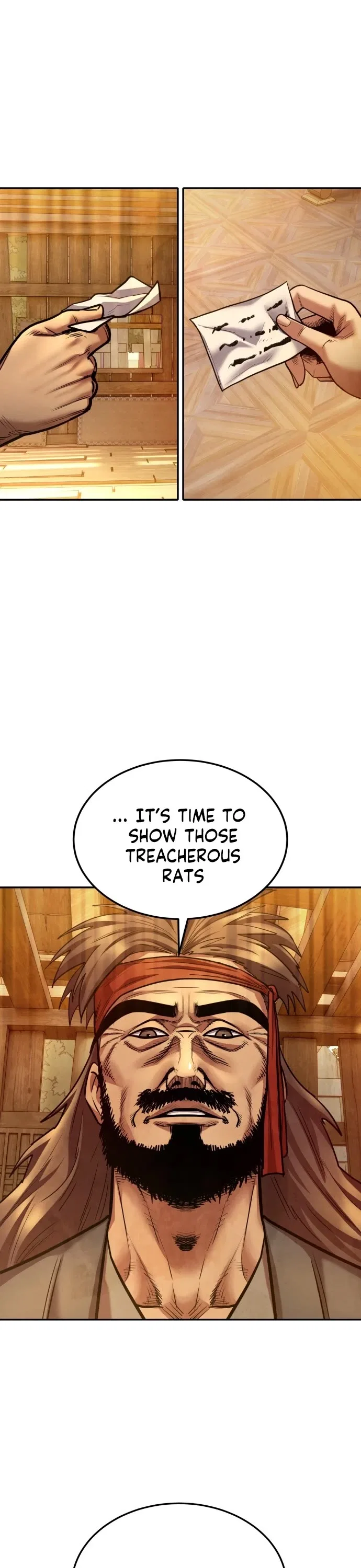 Embodiment of the Assassin in the Murim World Chapter 61 – Page 17