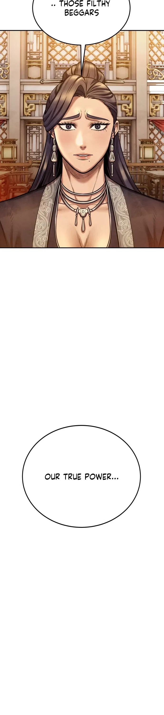 Embodiment of the Assassin in the Murim World Chapter 61 – Page 18