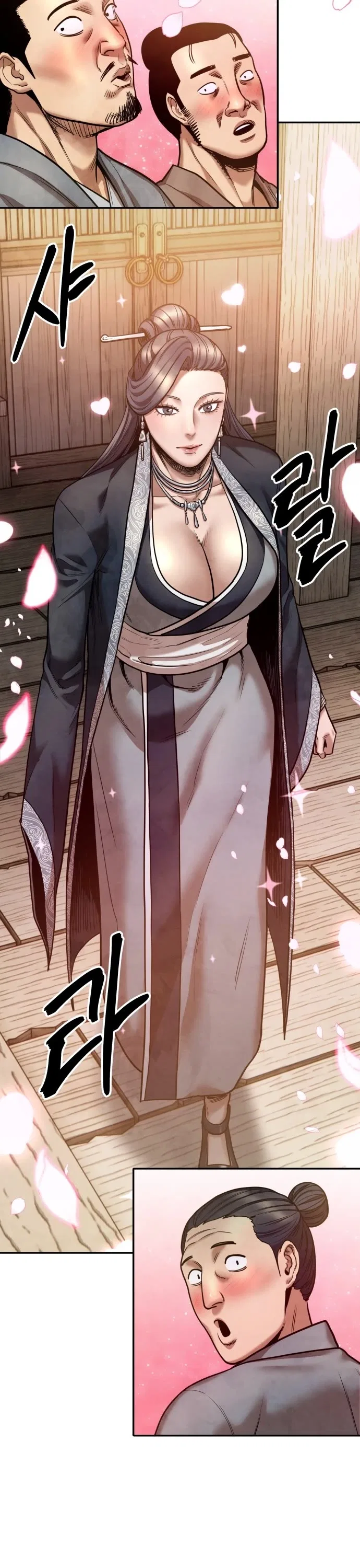 Embodiment of the Assassin in the Murim World Chapter 61 – Page 30