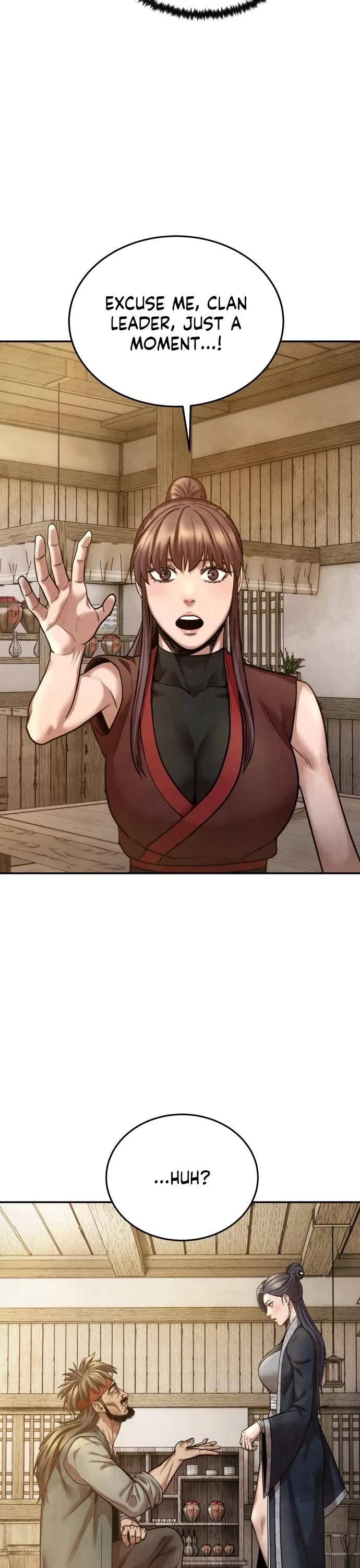 Embodiment of the Assassin in the Murim World Chapter 61 – Page 32