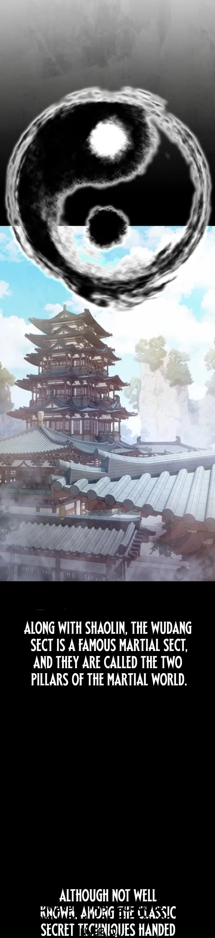 Embodiment of the Assassin in the Murim World Chapter 61 – Page 38