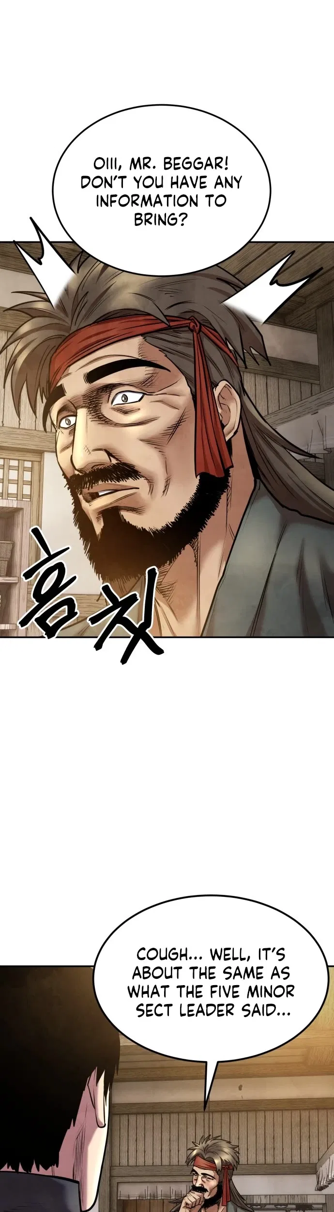 Embodiment of the Assassin in the Murim World Chapter 61 – Page 41