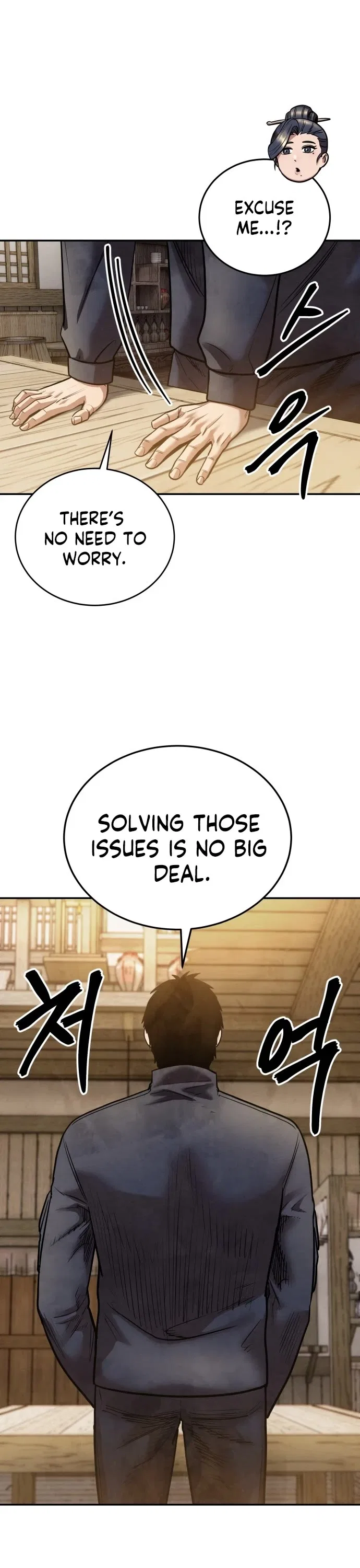 Embodiment of the Assassin in the Murim World Chapter 61 – Page 46