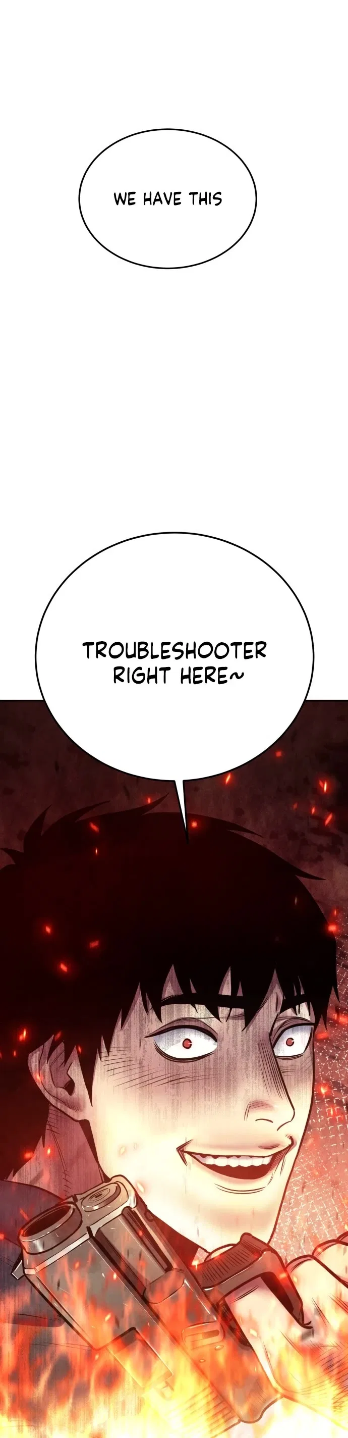 Embodiment of the Assassin in the Murim World Chapter 61 – Page 47