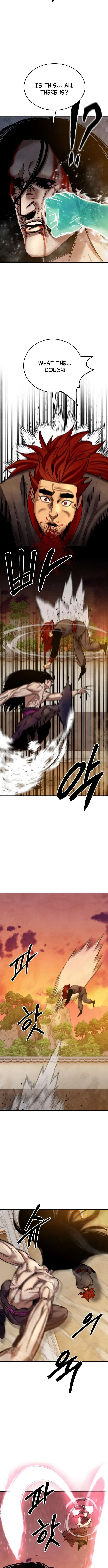Embodiment of the Assassin in the Murim World Chapter 60 – Page 4