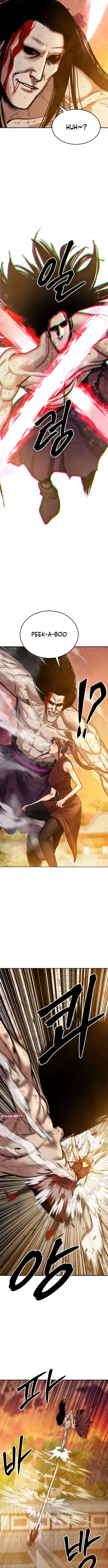 Embodiment of the Assassin in the Murim World Chapter 60 – Page 5