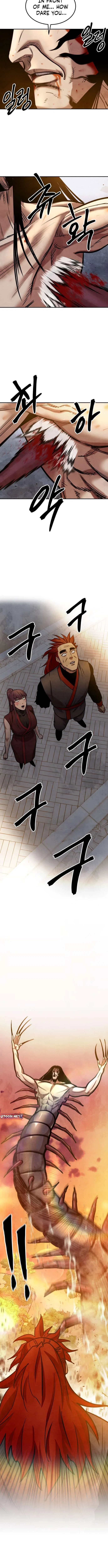 Embodiment of the Assassin in the Murim World Chapter 60 – Page 7