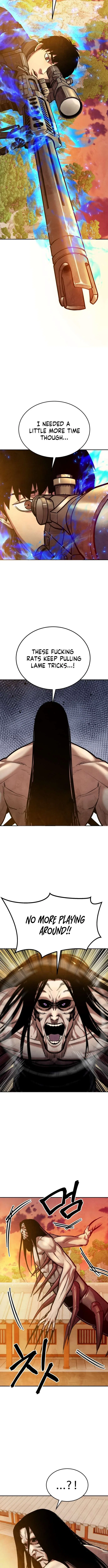 Embodiment of the Assassin in the Murim World Chapter 60 – Page 12