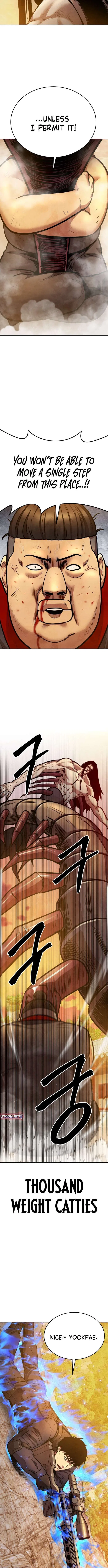 Embodiment of the Assassin in the Murim World Chapter 60 – Page 13
