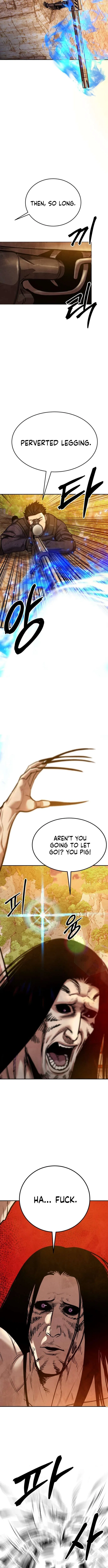 Embodiment of the Assassin in the Murim World Chapter 60 – Page 14