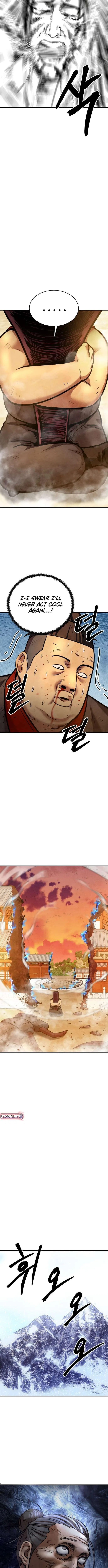 Embodiment of the Assassin in the Murim World Chapter 60 – Page 15