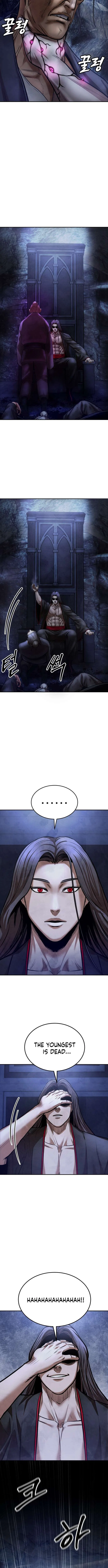 Embodiment of the Assassin in the Murim World Chapter 60 – Page 16