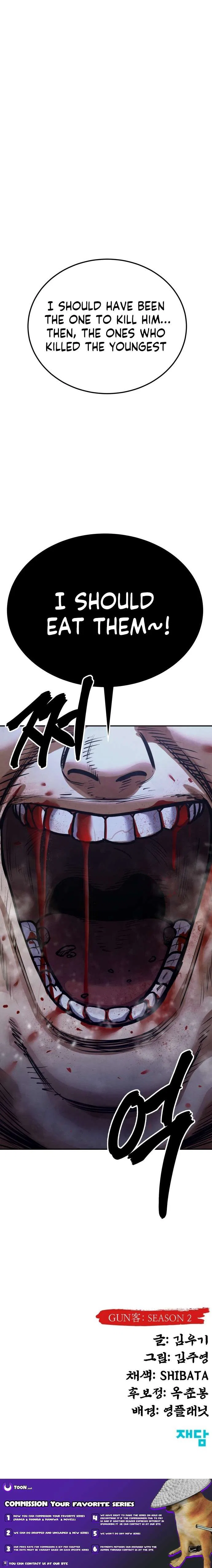 Embodiment of the Assassin in the Murim World Chapter 60 – Page 18