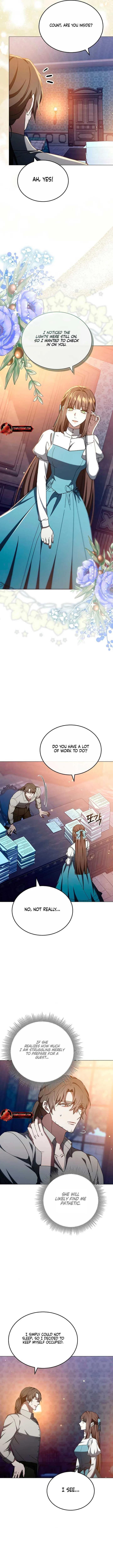 City of Arrogance Chapter 87 – Page 2