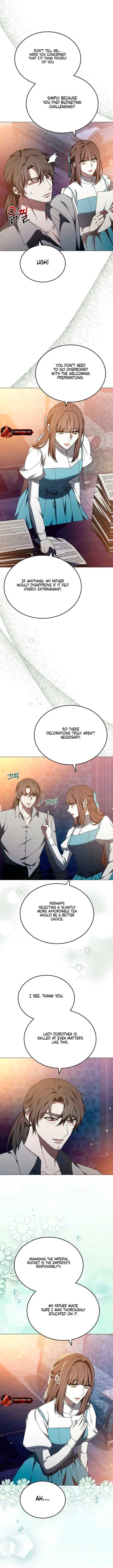City of Arrogance Chapter 87 – Page 4