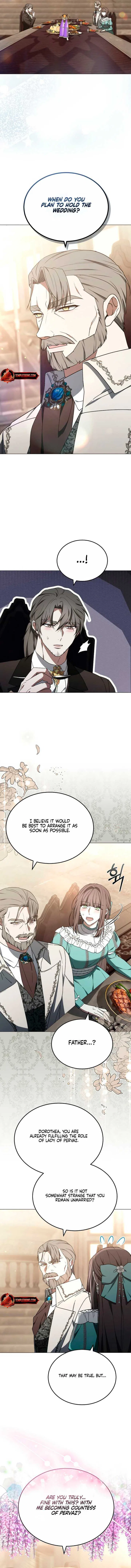City of Arrogance Chapter 87 – Page 9