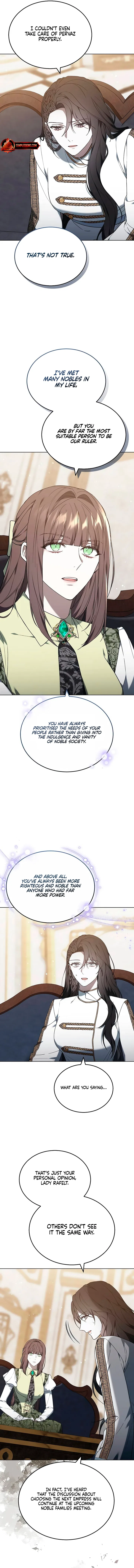 City of Arrogance Chapter 82 – Page 10