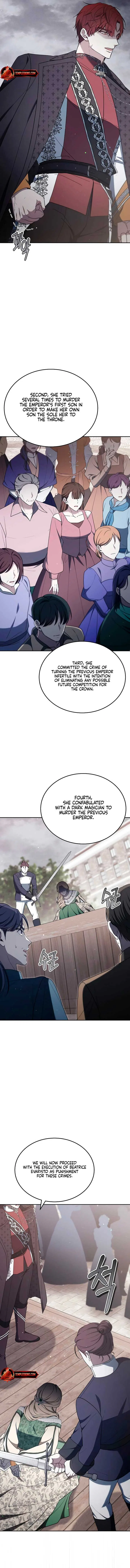 City of Arrogance Chapter 78 – Page 5