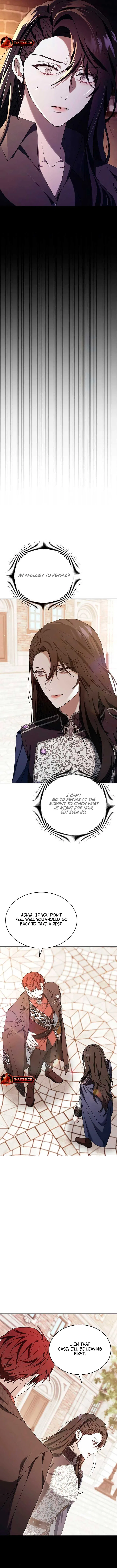 City of Arrogance Chapter 78 – Page 12