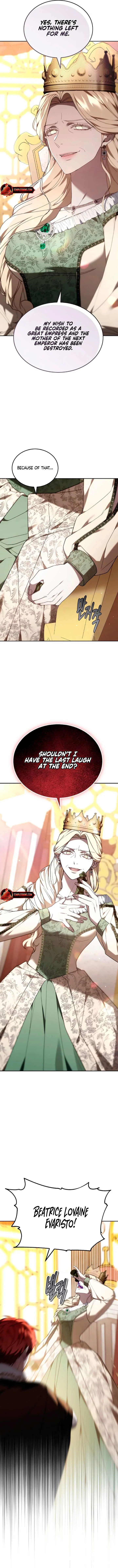 City of Arrogance Chapter 77 – Page 10