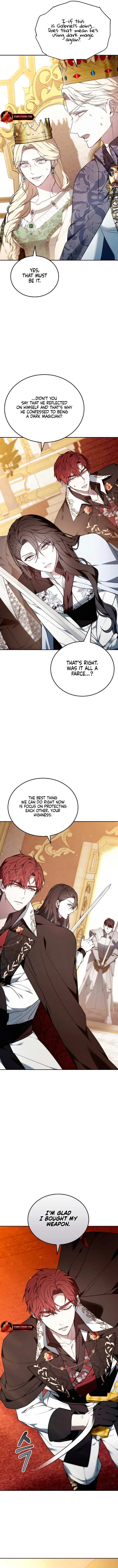 City of Arrogance Chapter 76 – Page 16
