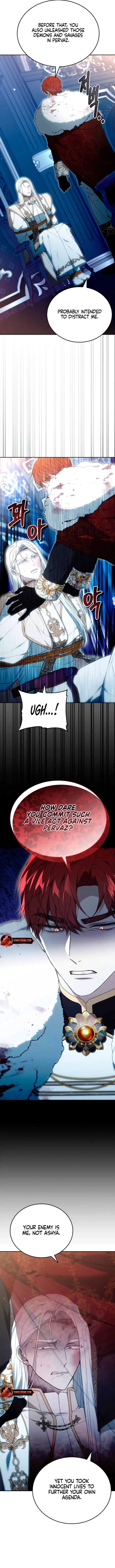 City of Arrogance Chapter 74 – Page 12