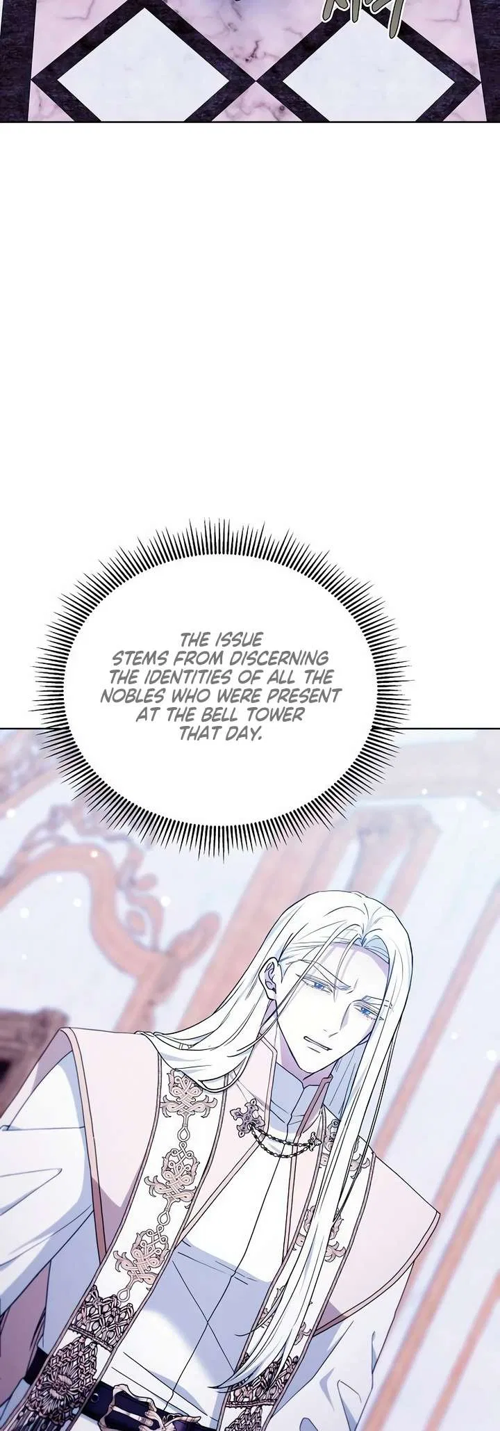City of Arrogance Chapter 70 – Page 2