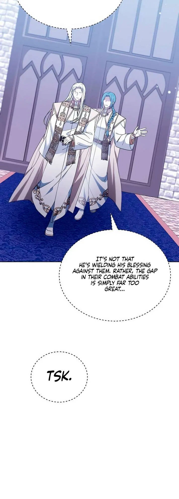 City of Arrogance Chapter 70 – Page 13