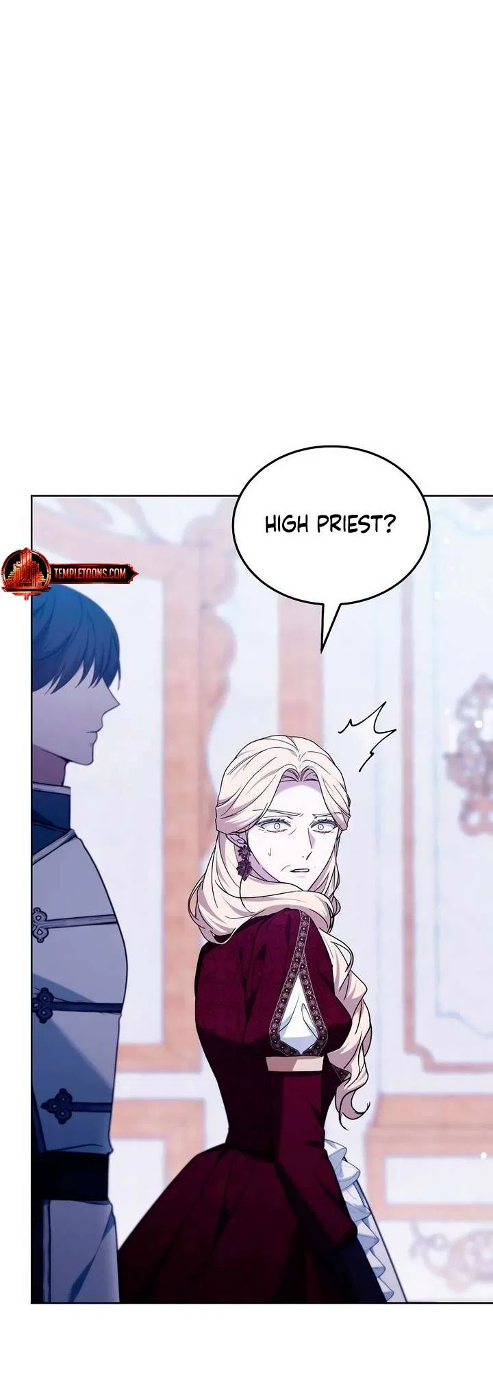 City of Arrogance Chapter 70 – Page 35