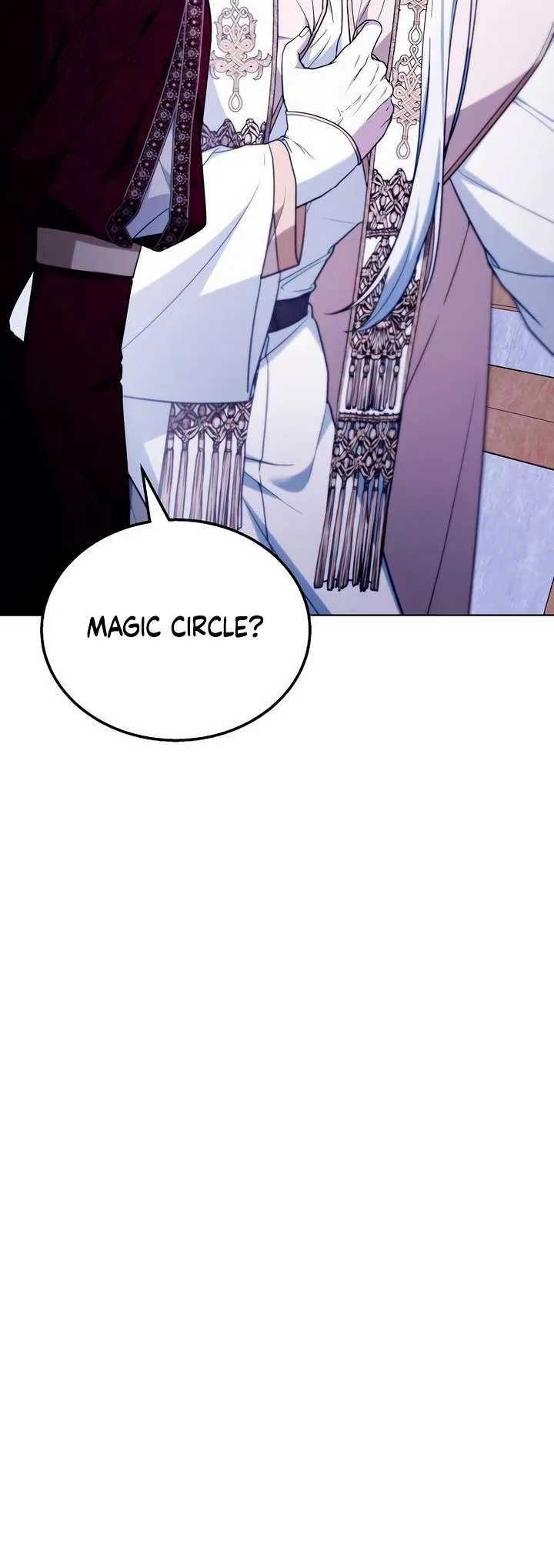 City of Arrogance Chapter 70 – Page 38