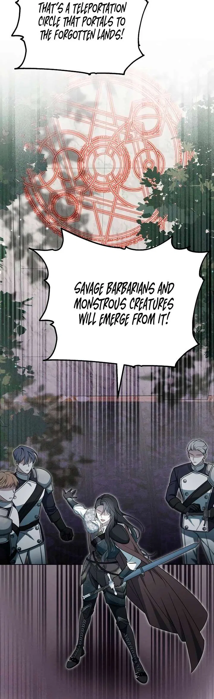 City of Arrogance Chapter 70 – Page 56