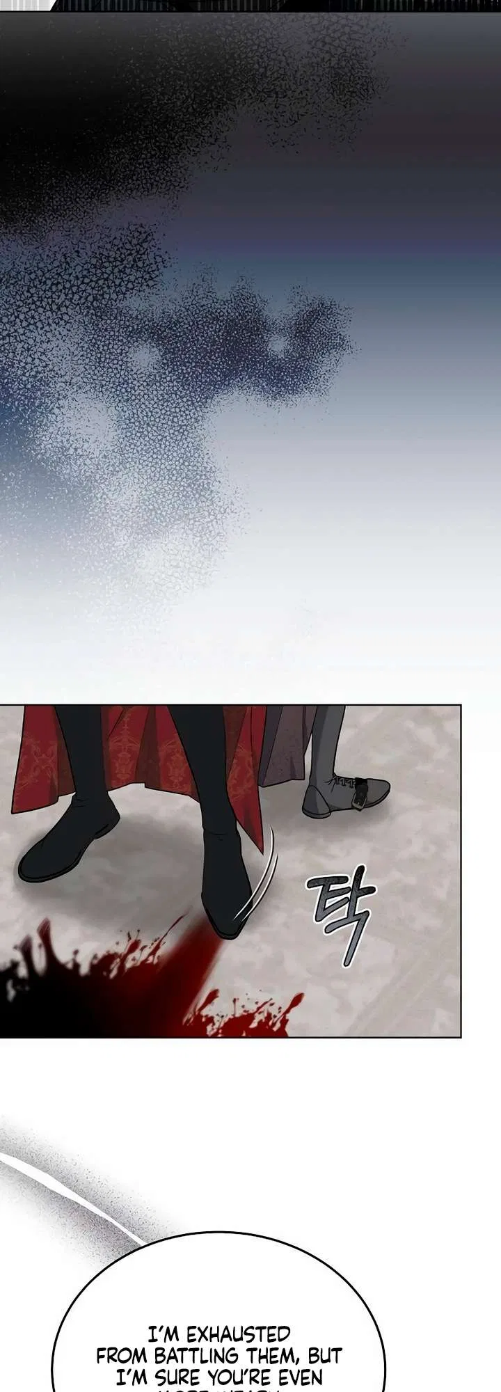 City of Arrogance Chapter 70 – Page 75