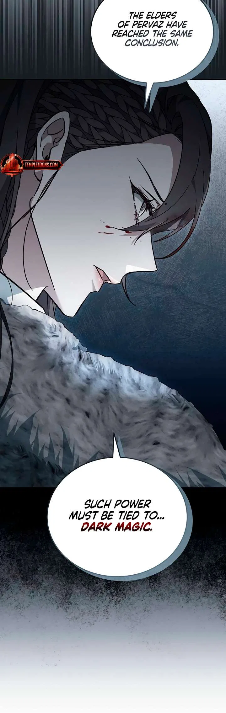 City of Arrogance Chapter 70 – Page 80