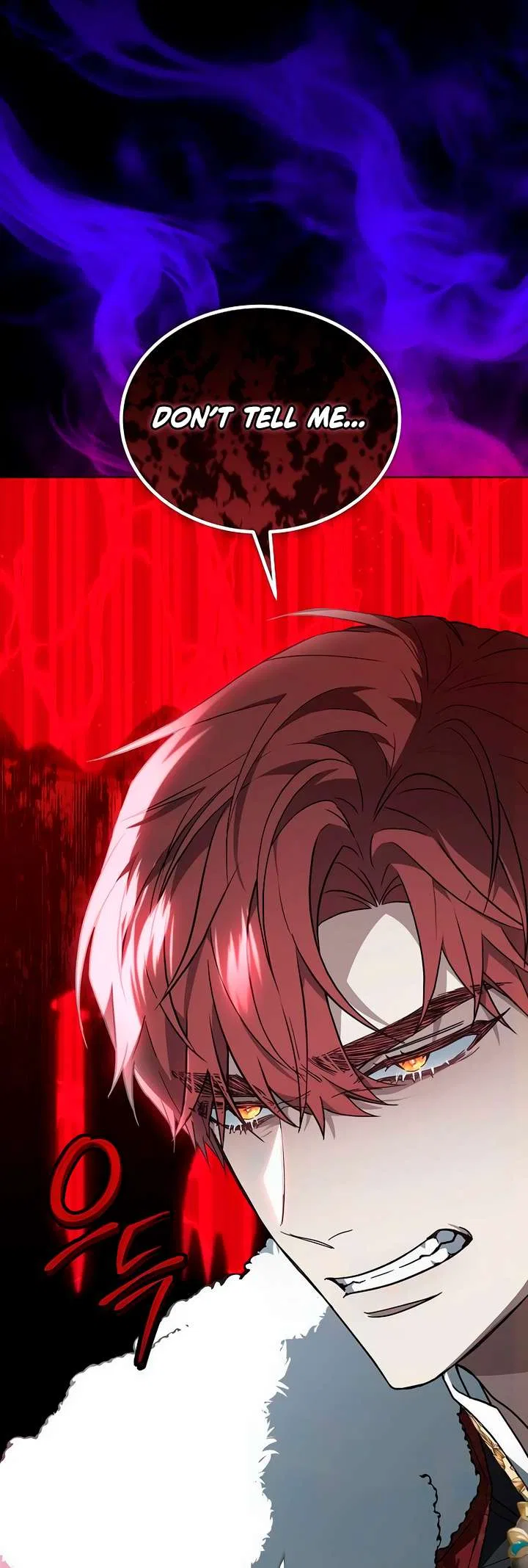 City of Arrogance Chapter 70 – Page 85