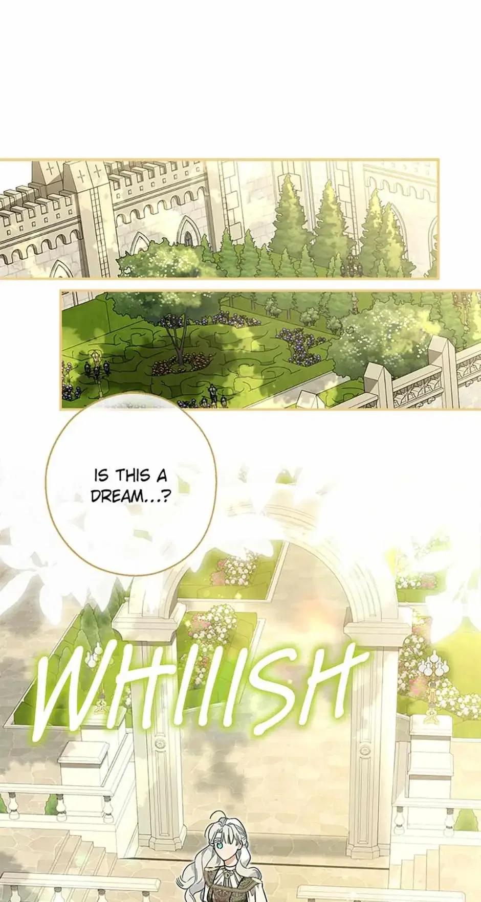 My Unexpected Marriage Chapter 118 – Page 1