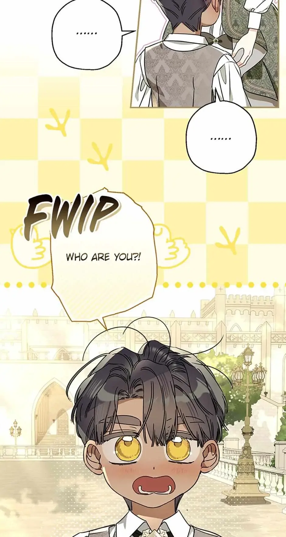 My Unexpected Marriage Chapter 118 – Page 6