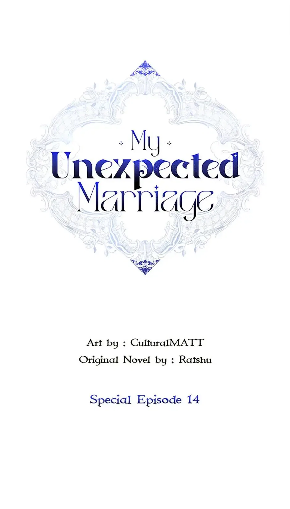 My Unexpected Marriage Chapter 118 – Page 8