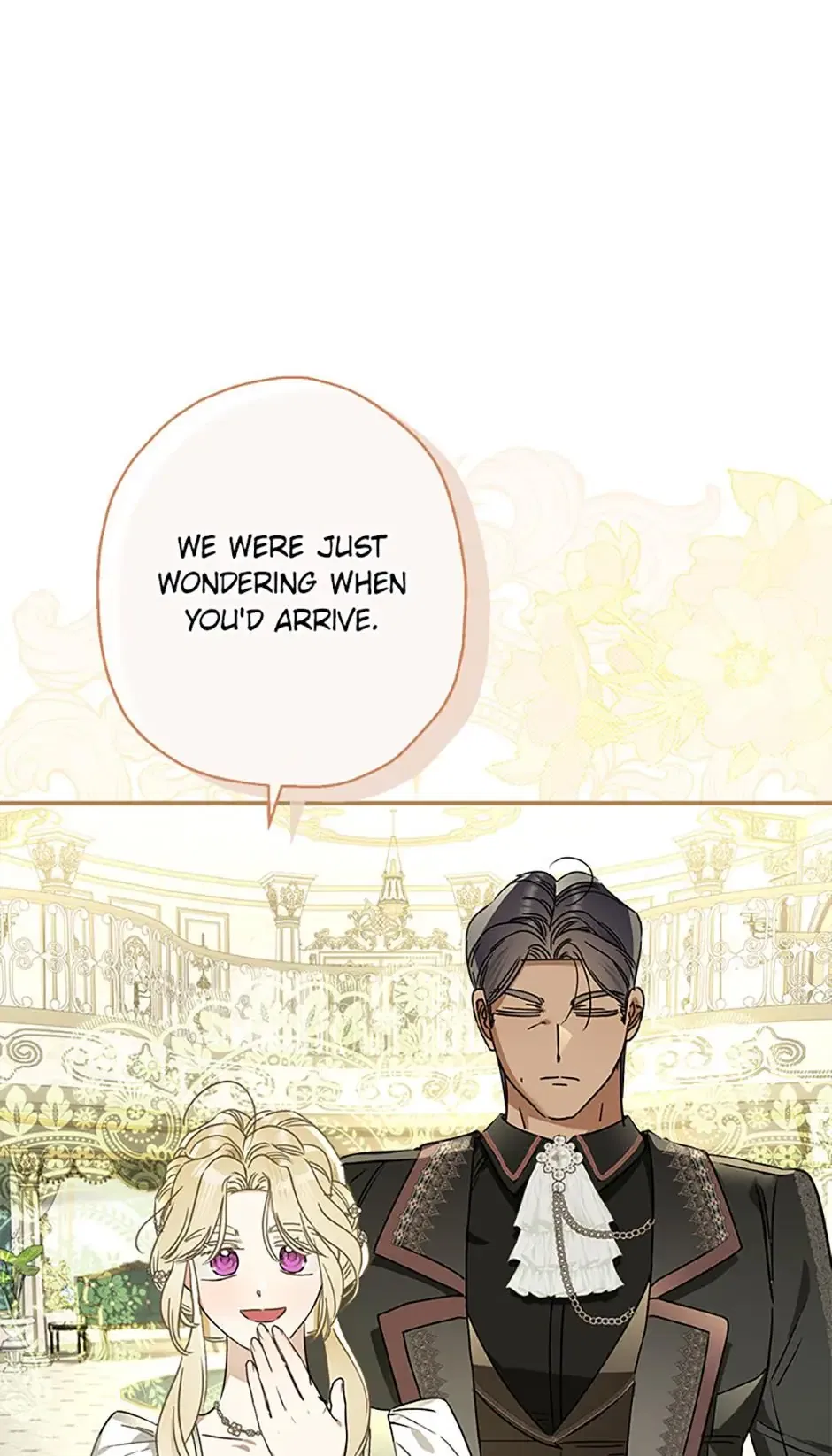 My Unexpected Marriage Chapter 118 – Page 9