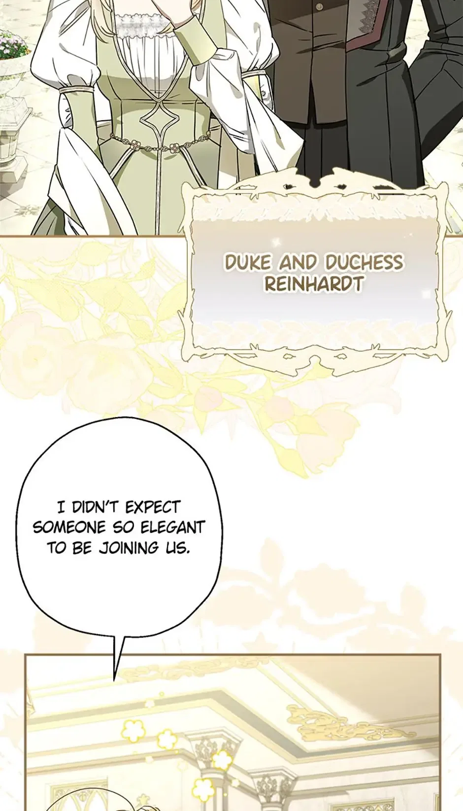 My Unexpected Marriage Chapter 118 – Page 10
