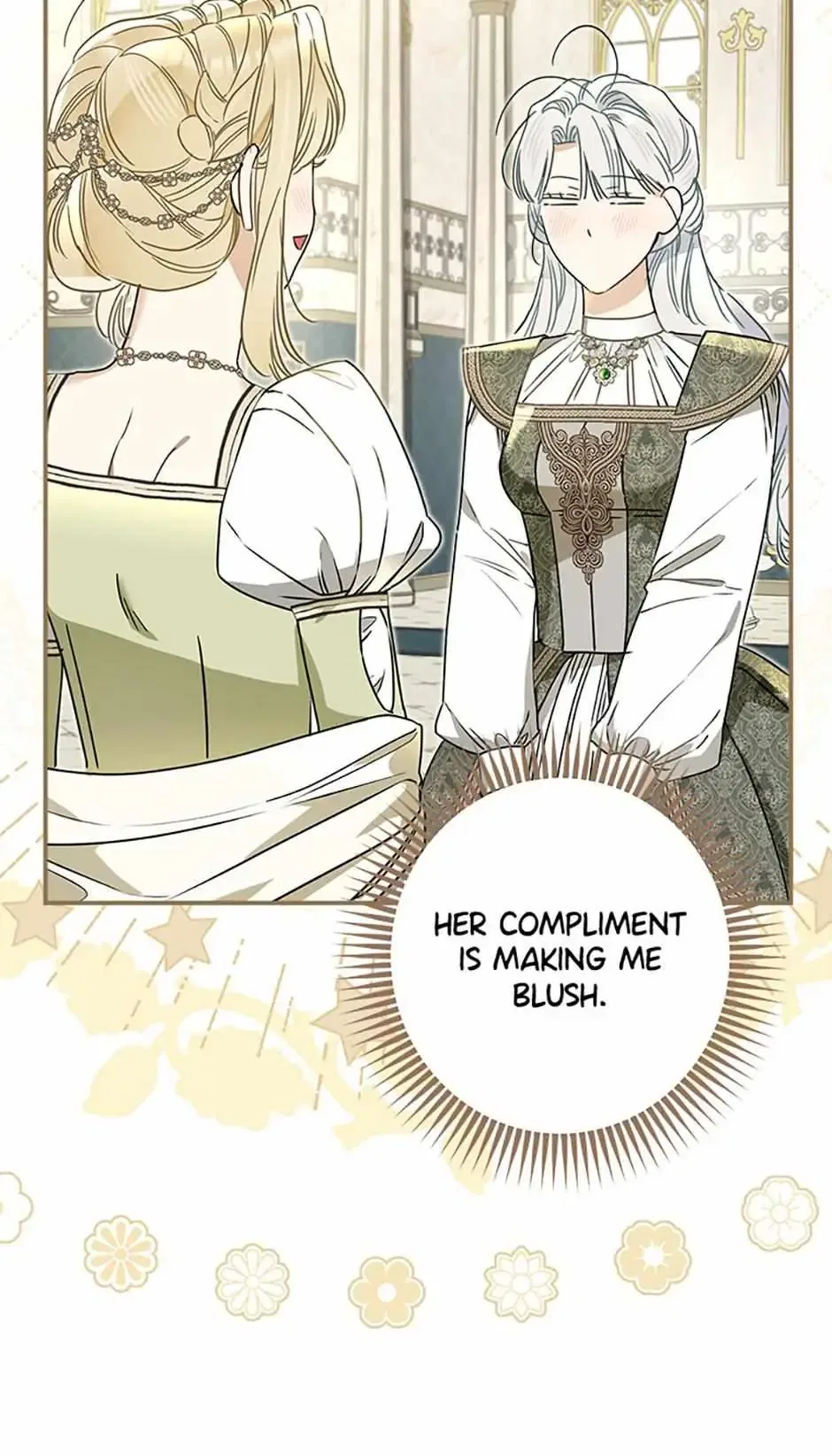 My Unexpected Marriage Chapter 118 – Page 11
