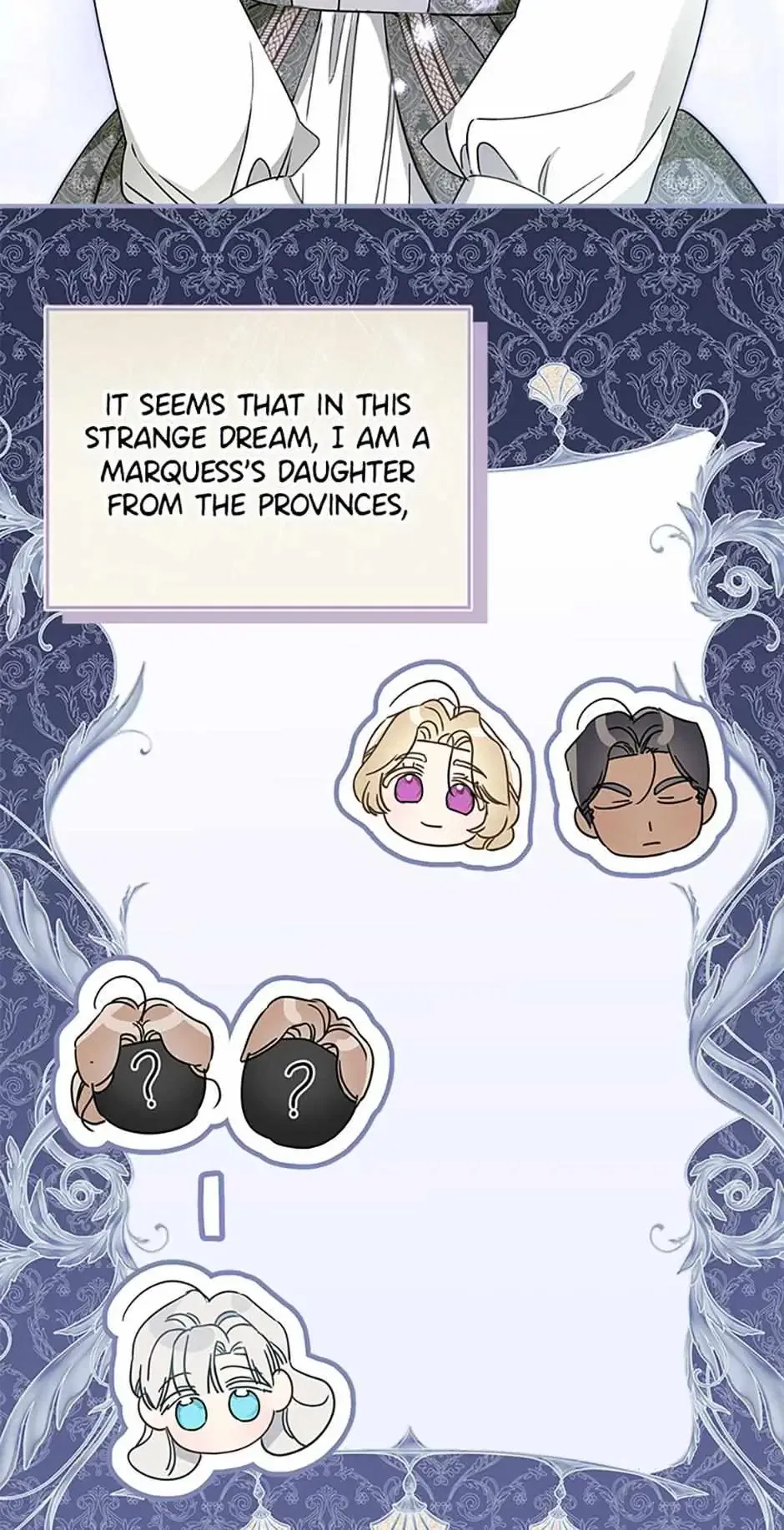 My Unexpected Marriage Chapter 118 – Page 13