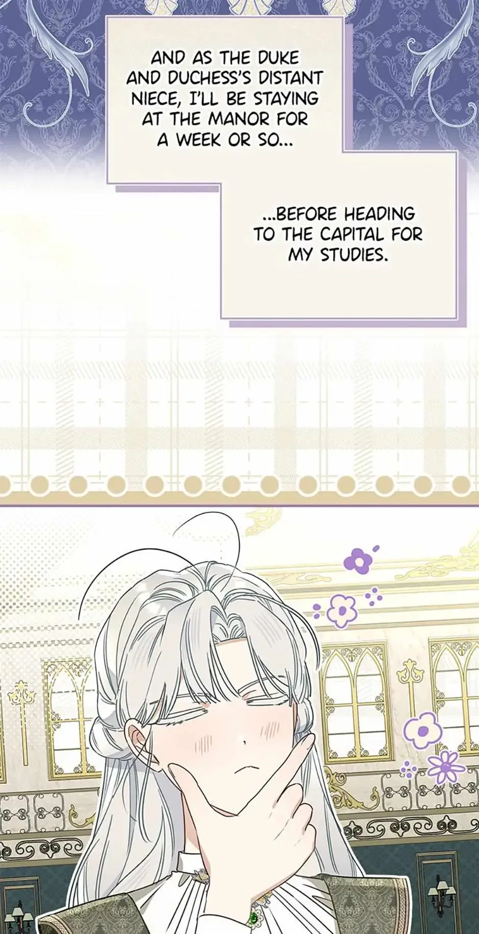 My Unexpected Marriage Chapter 118 – Page 14