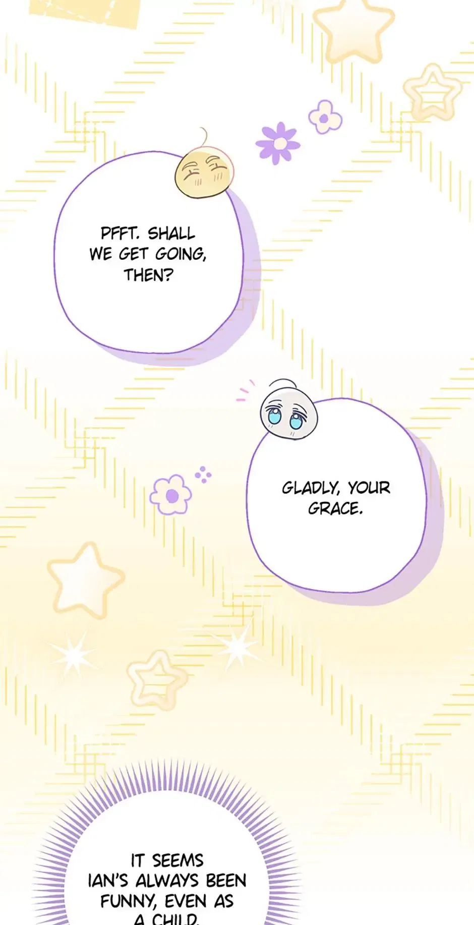 My Unexpected Marriage Chapter 118 – Page 19