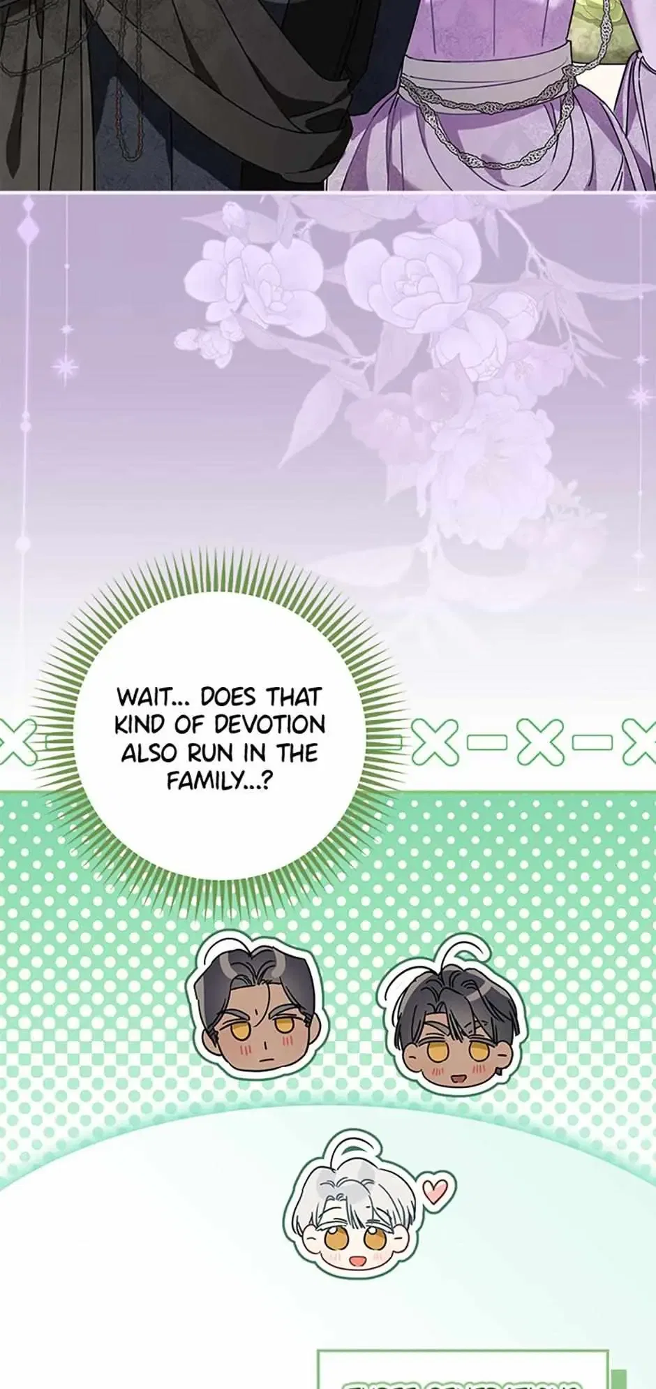 My Unexpected Marriage Chapter 118 – Page 27